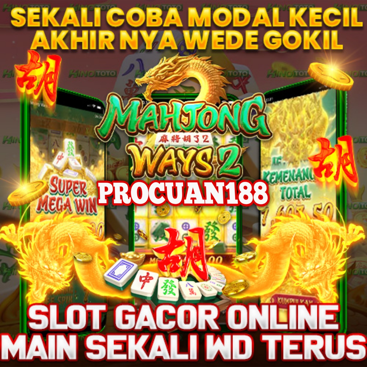PROCUAN188 : Arena Gaming MOBA Paling Kompetitif Di Asia PROCUAN188 : Arena Gaming MOBA Paling Kompetitif Di Asia